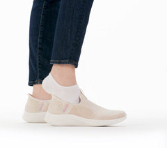 Women Skechers Slip-ins: Ultra Flex 4.0 - Midnight Sparkle