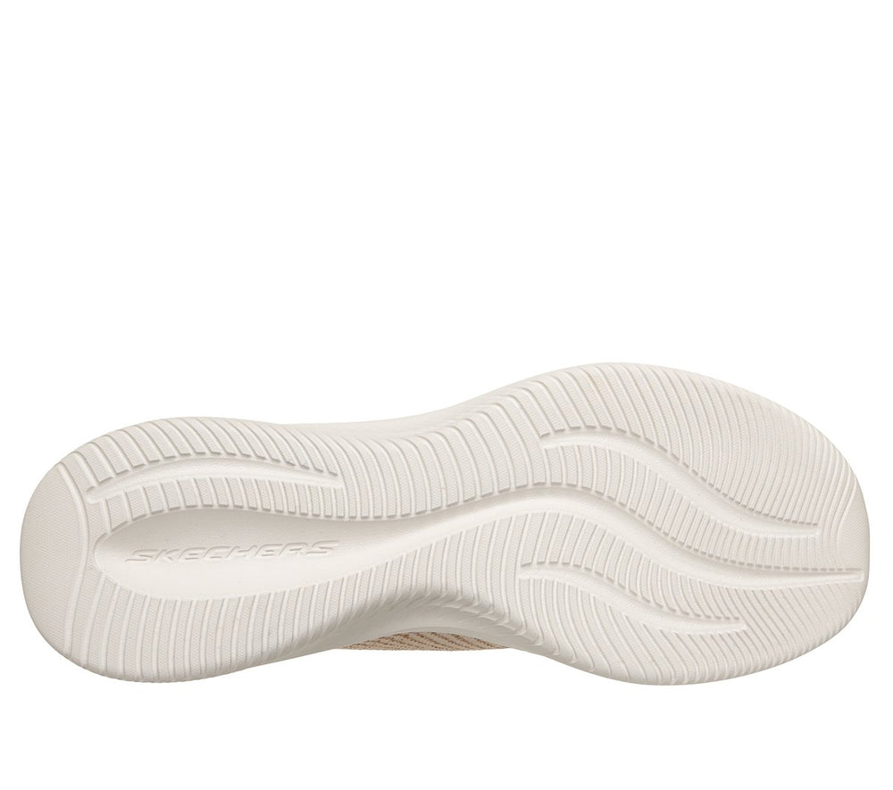 Women Skechers Slip-ins: Ultra Flex 4.0 - Midnight Sparkle