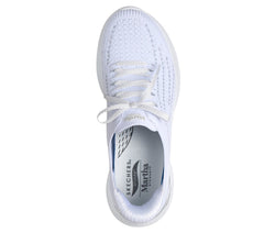 Women Skechers Slip-ins Martha Stewart: Arch Fit Ultra Flex 3.0 - Metallic Grace