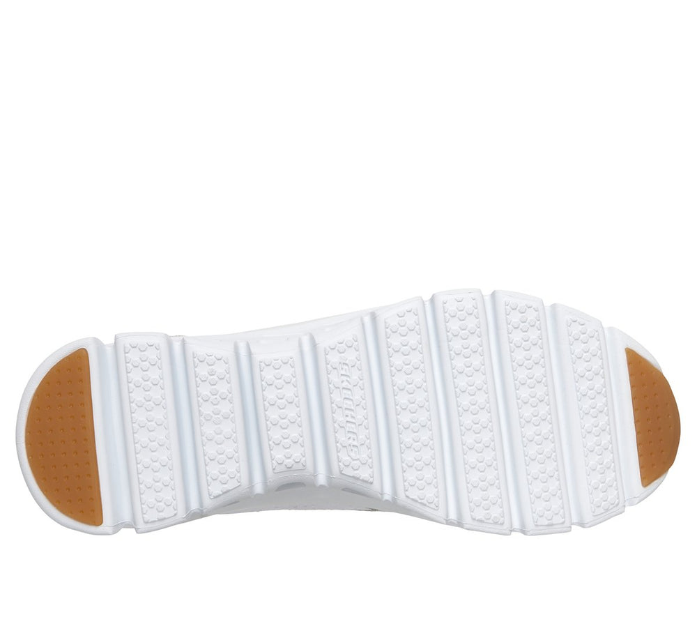 Women Skechers Slip-ins Martha Stewart: Arch Fit Glide-Step Elevate - Perfectly Perfect