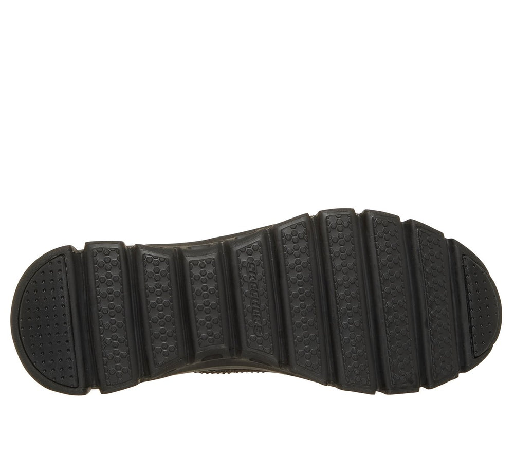 Women Skechers Slip-ins Martha Stewart: Arch Fit Glide-Step Elevate - Smoke Show