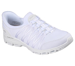 Women Skechers Slip-ins: Glide-Step Comfort - Steady Grace