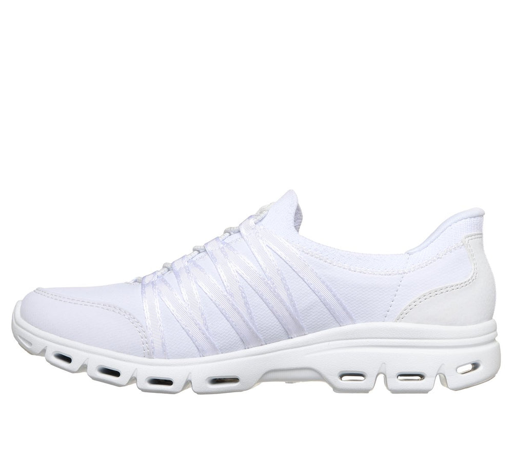 Women Skechers Slip-ins: Glide-Step Comfort - Steady Grace