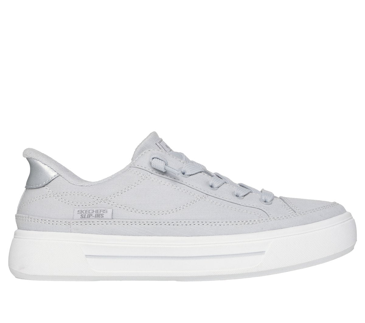 Women Skechers Slip-ins: BOBS Social