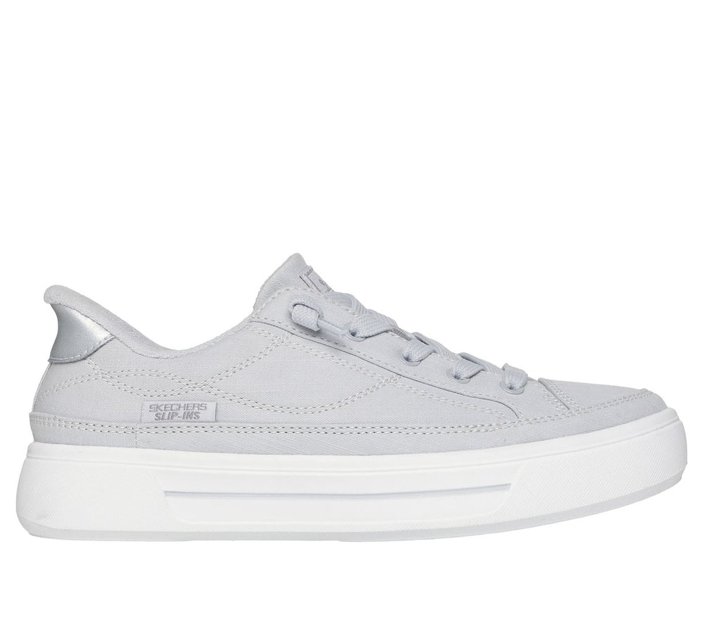 Women Skechers Slip-ins: BOBS Social