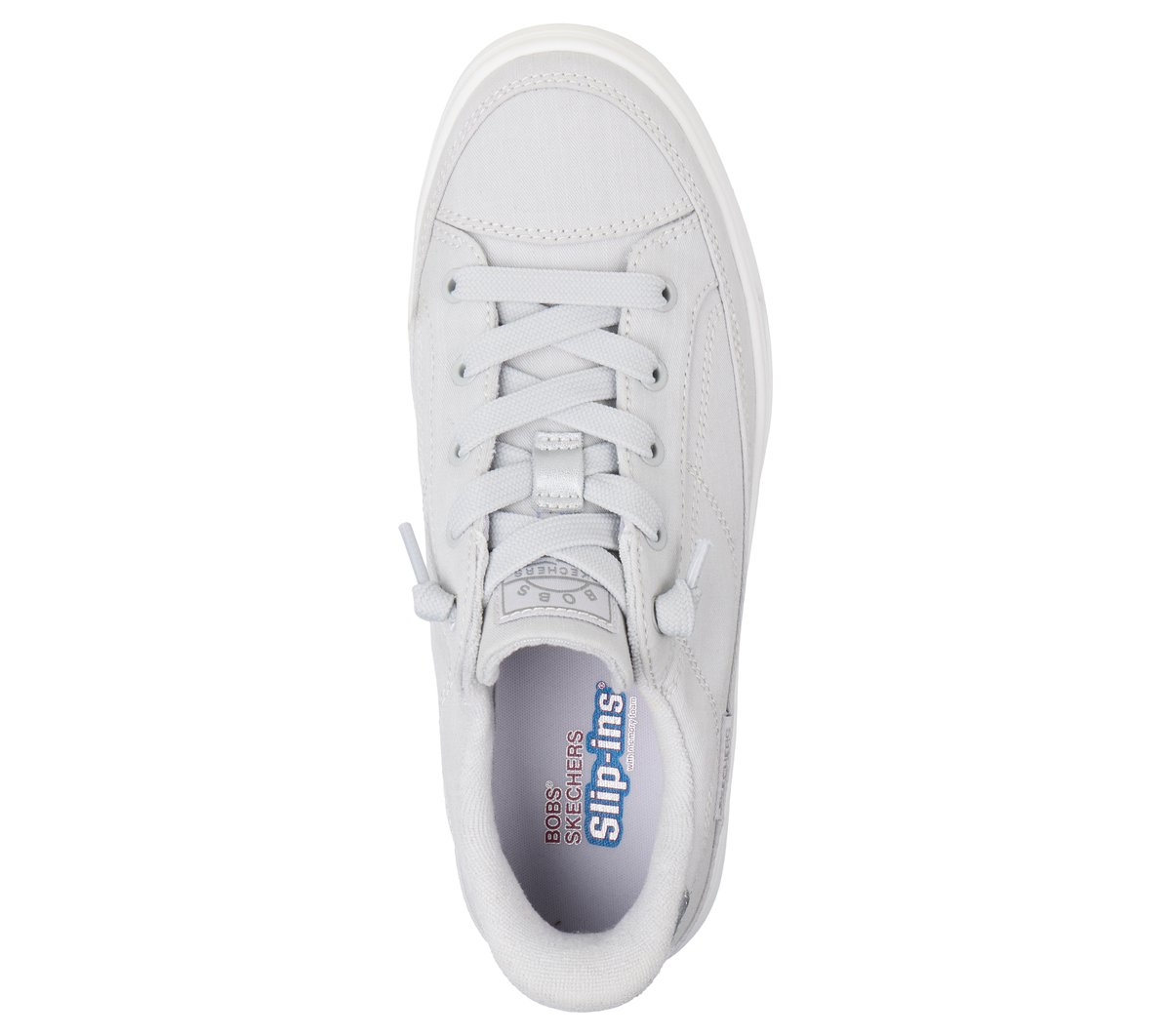 Women Skechers Slip-ins: BOBS Social