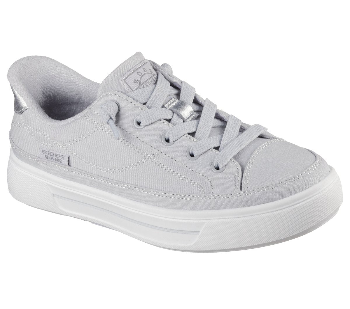 Women Skechers Slip-ins: BOBS Social