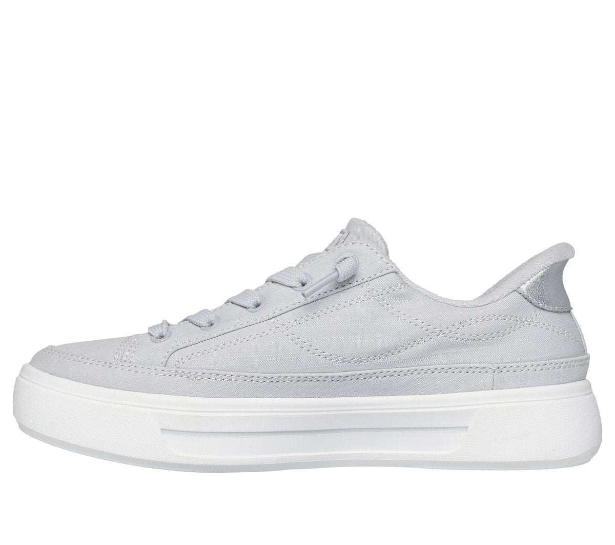 Women Skechers Slip-ins: BOBS Social