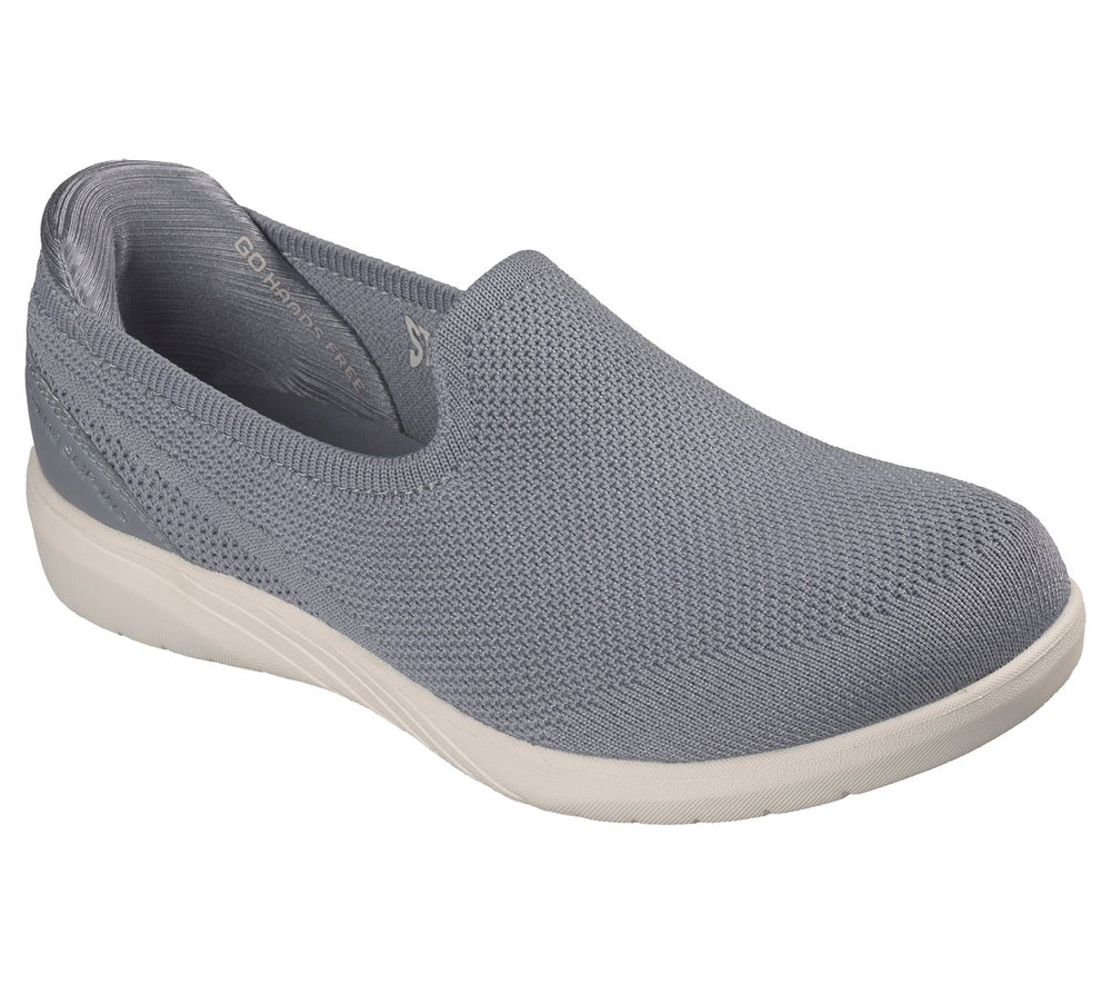 Women Skechers Slip-in Relaxed Fit: Flex Adapt - Juliette