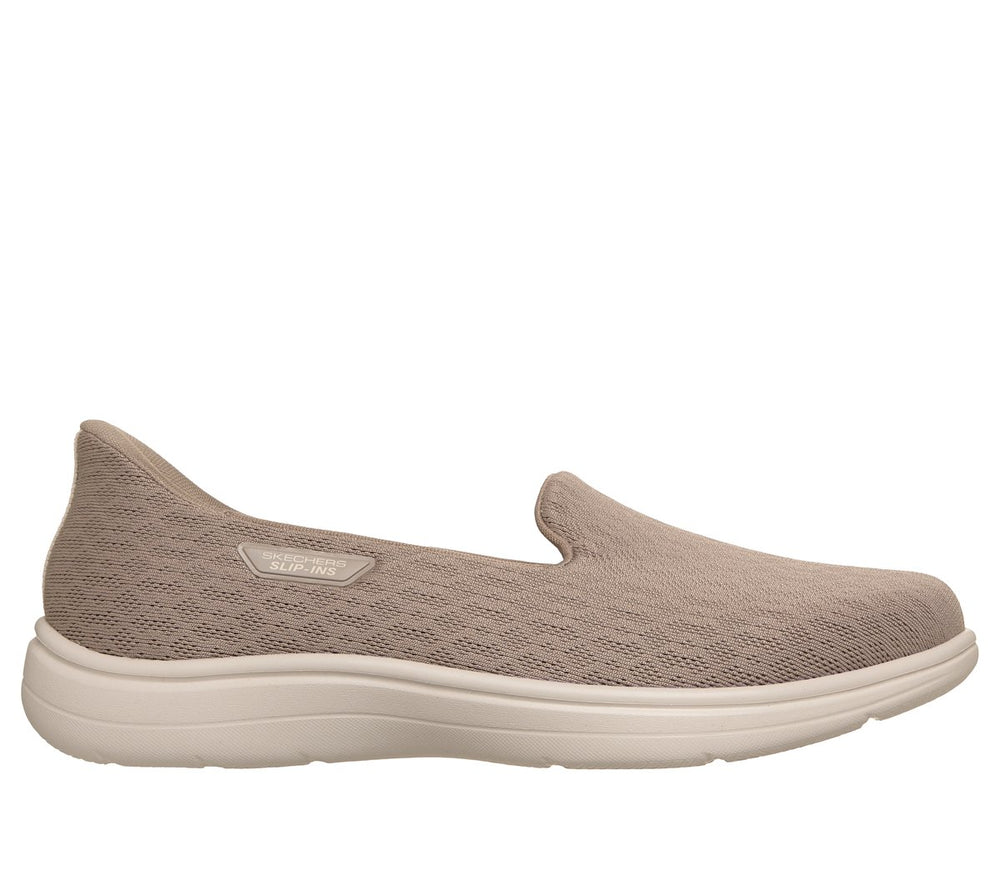Women Skechers Slip-ins: On-The-GO Flex Radiant - Misty