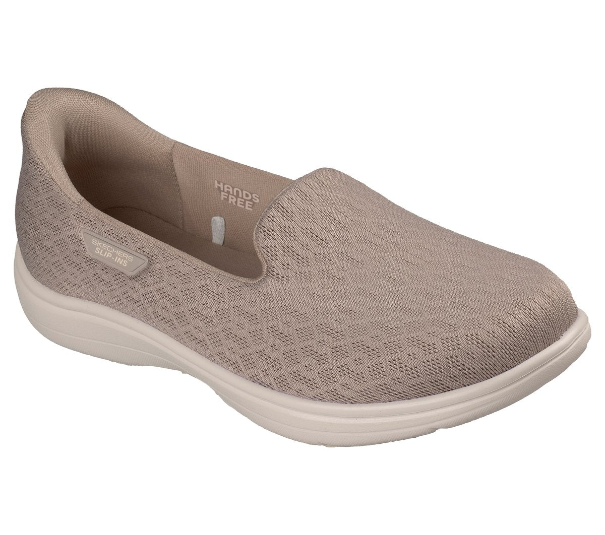 Women Skechers Slip-ins: On-The-GO Flex Radiant - Misty