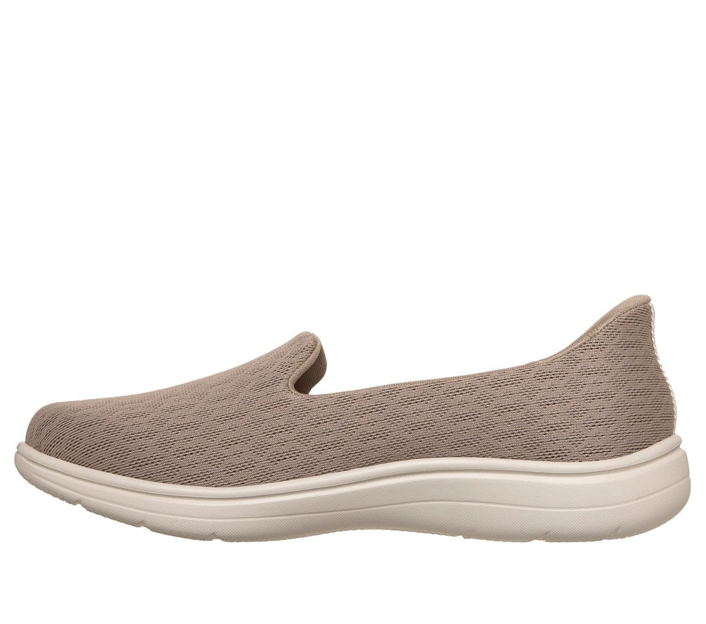 Women Skechers Slip-ins: On-The-GO Flex Radiant - Misty