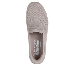Women Skechers Slip-ins: On-The-GO Flex Radiant - Happy Day