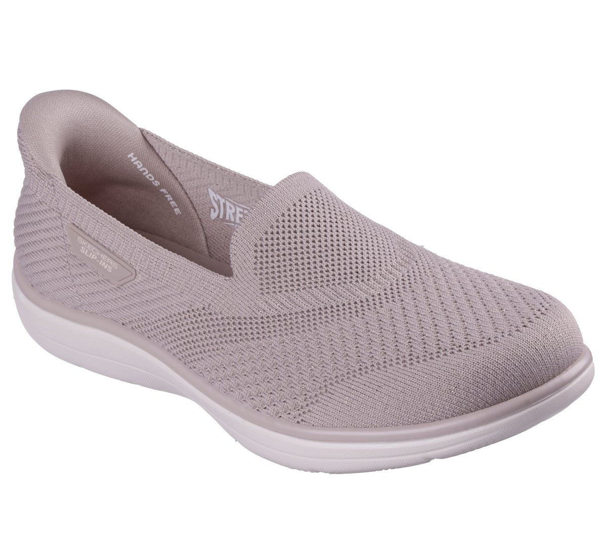 Women Skechers Slip-ins: On-The-GO Flex Radiant - Happy Day