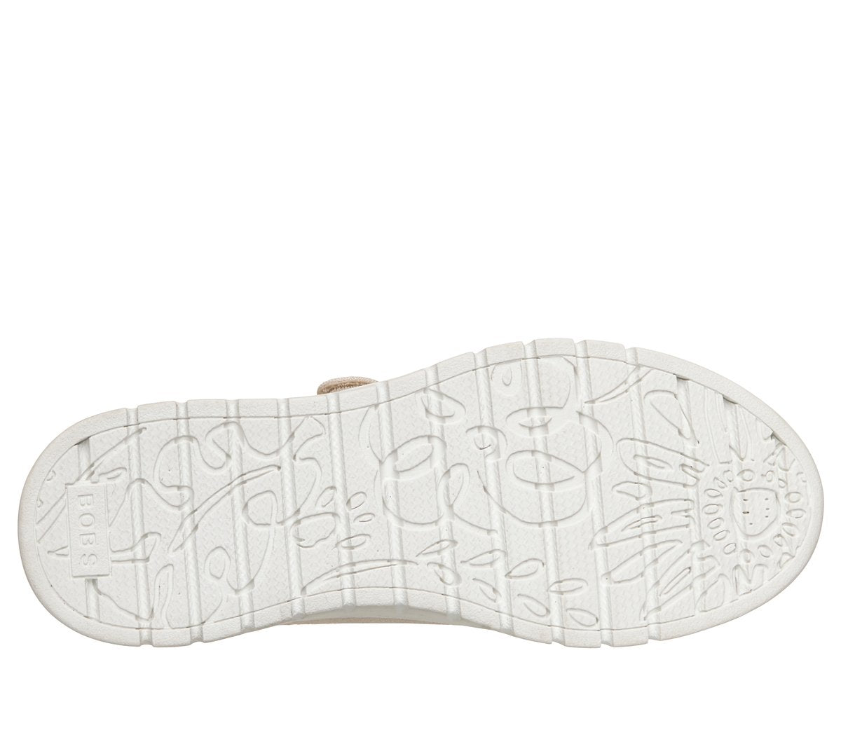 Women Skechers Slip-ins: BOBS Arch Comfort Sunfest - Easy Charm