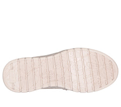 Women Skechers Slip-ins: BOBS Arch Comfort Sunfest