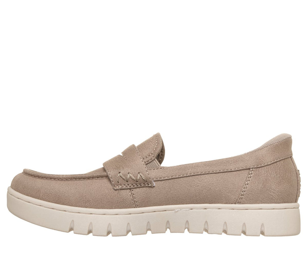 Women Skechers Slip-ins: BOBS Arch Comfort Sunfest