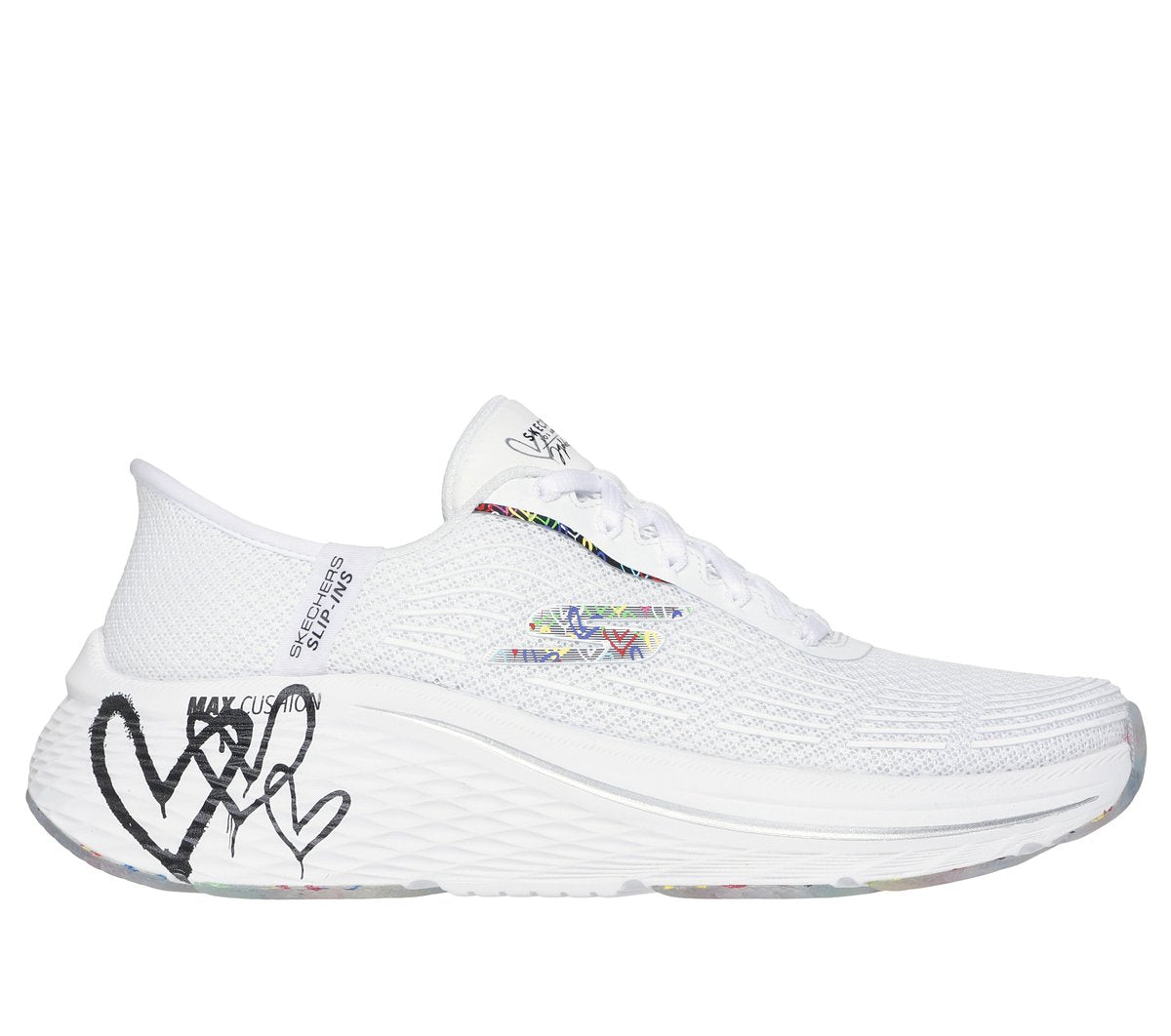 Women Skechers Slip-ins JGoldcrown: Max Cushioning Elite 2.0 - Osceola