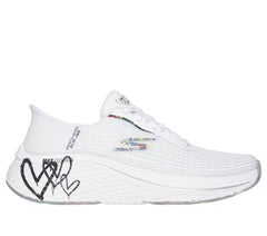 Women Skechers Slip-ins JGoldcrown: Max Cushioning Elite 2.0 - Osceola