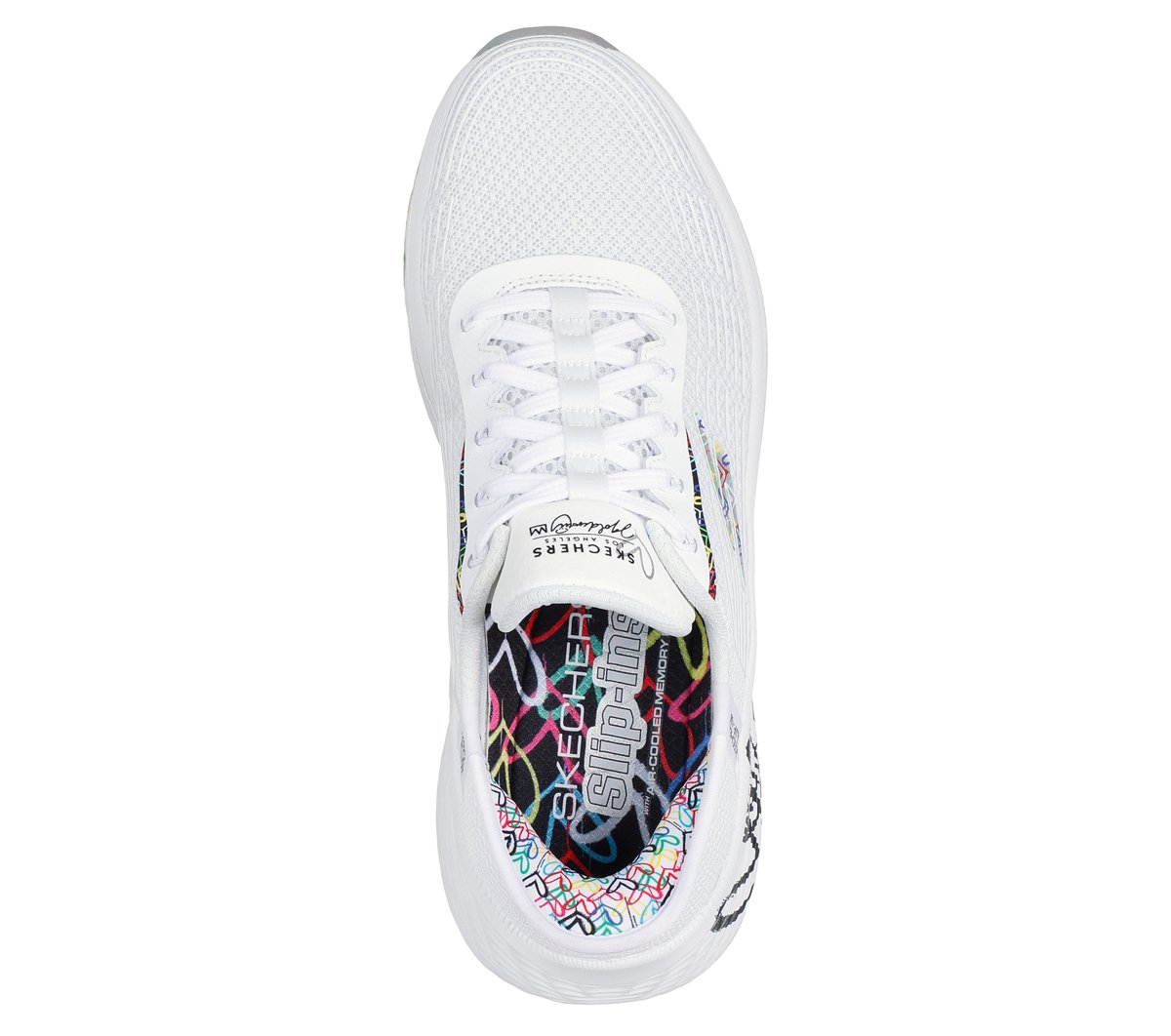 Women Skechers Slip-ins JGoldcrown: Max Cushioning Elite 2.0 - Osceola