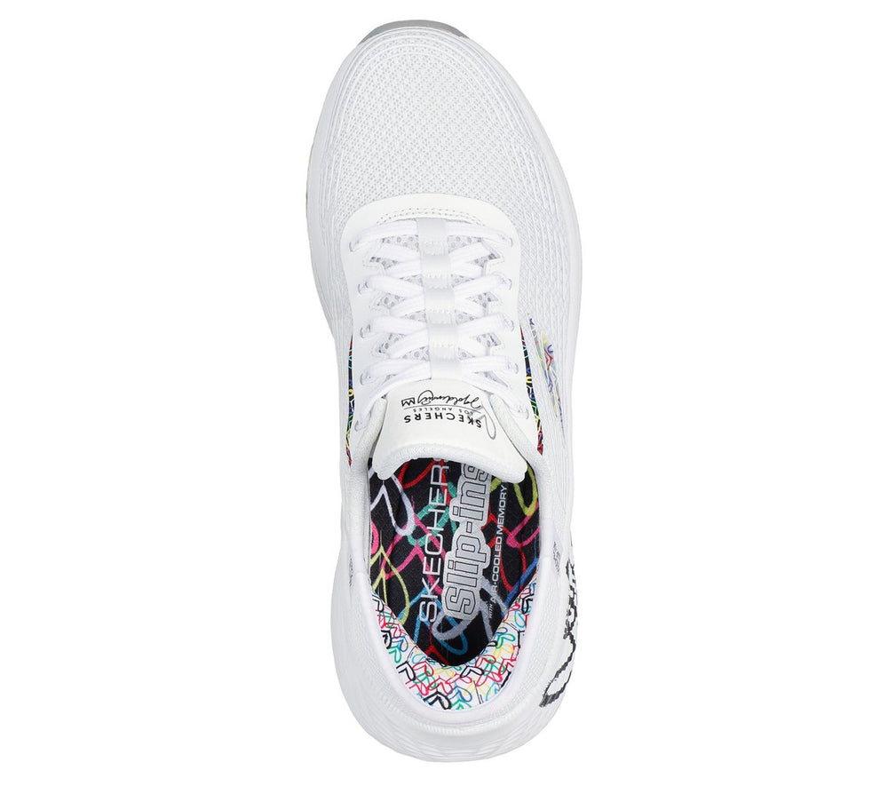 Women Skechers Slip-ins JGoldcrown: Max Cushioning Elite 2.0 - Osceola