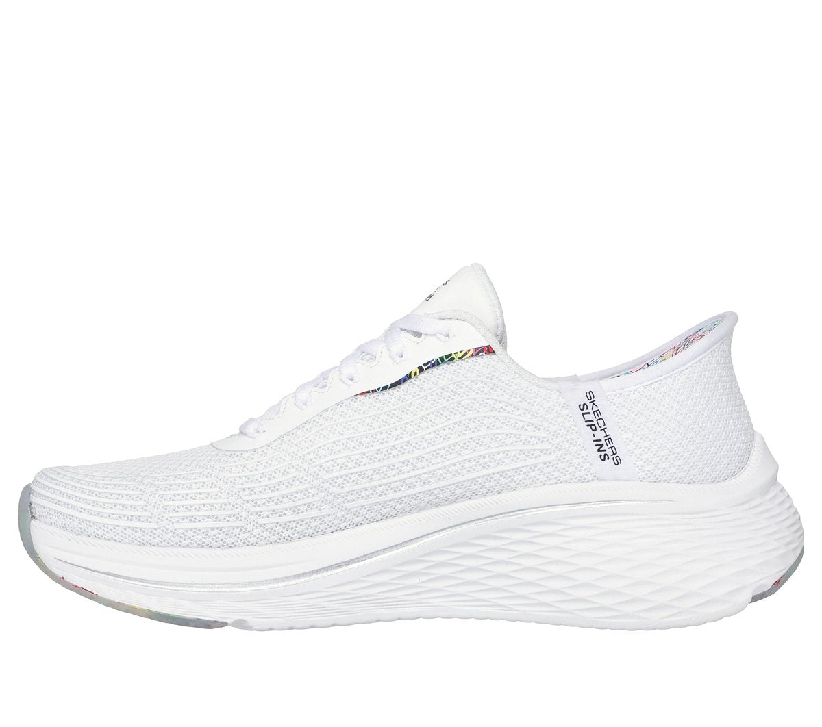 Women Skechers Slip-ins JGoldcrown: Max Cushioning Elite 2.0 - Osceola