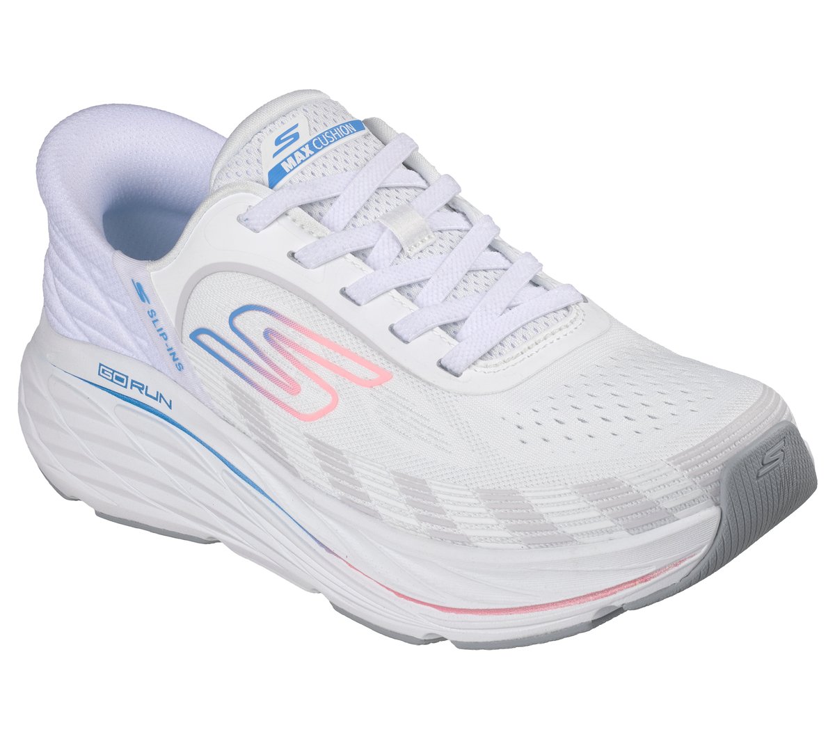 Women Skechers Slip-ins: Max Cushioning Elite 3 - Lenara