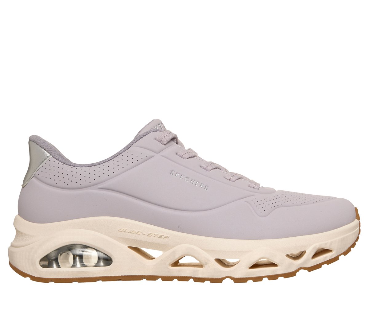 Women Skechers Slip-ins: UNO Glide-Step - Glide On Air