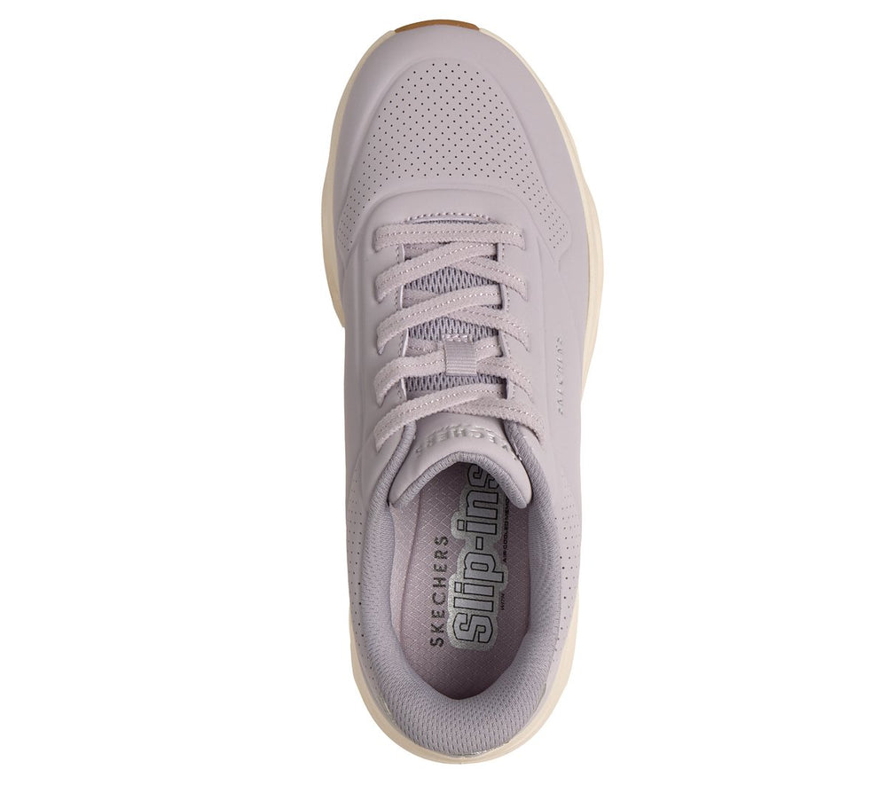 Women Skechers Slip-ins: UNO Glide-Step - Glide On Air