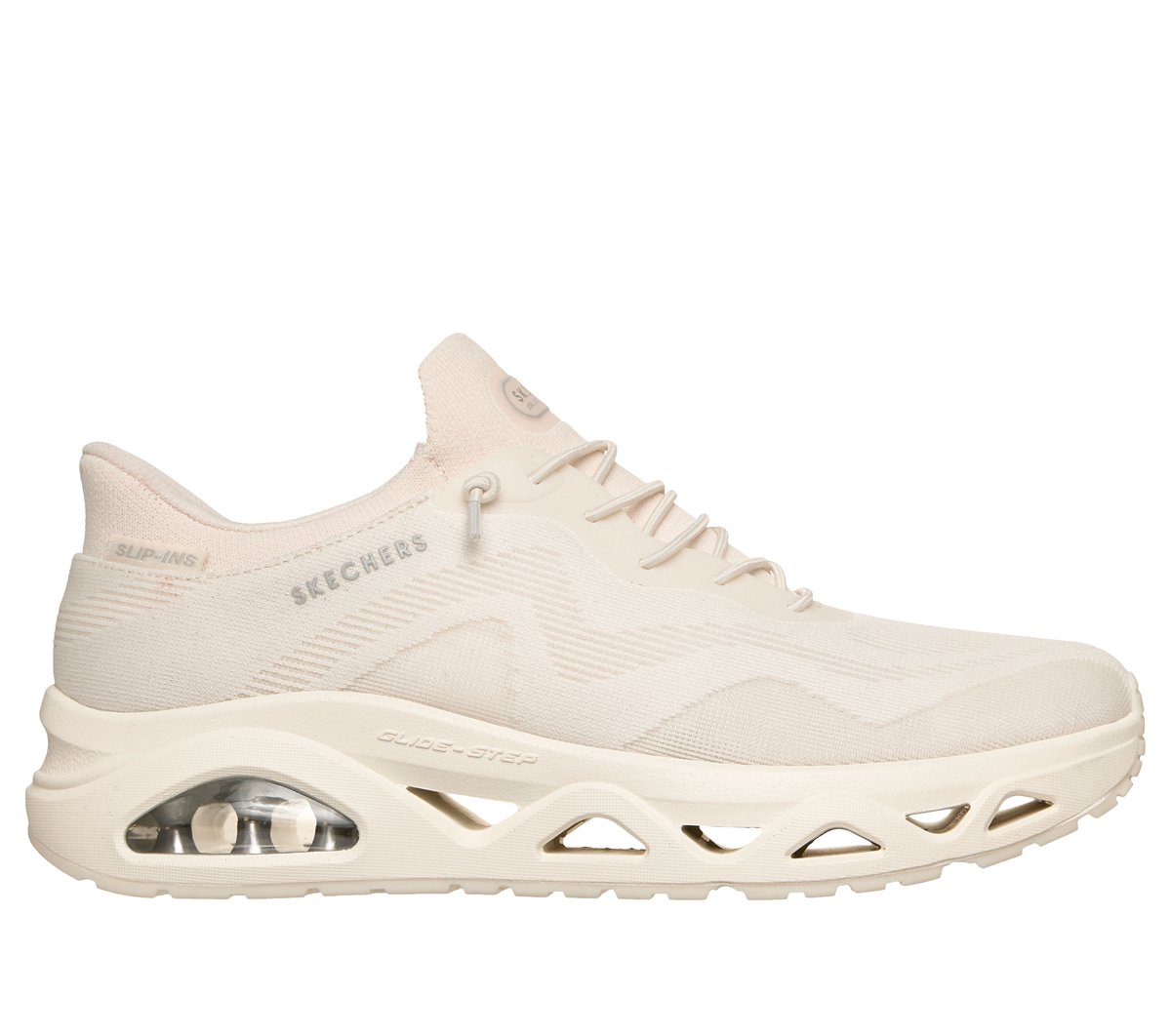 Women Skechers Slip-ins: UNO Glide-Step - Air Gliders