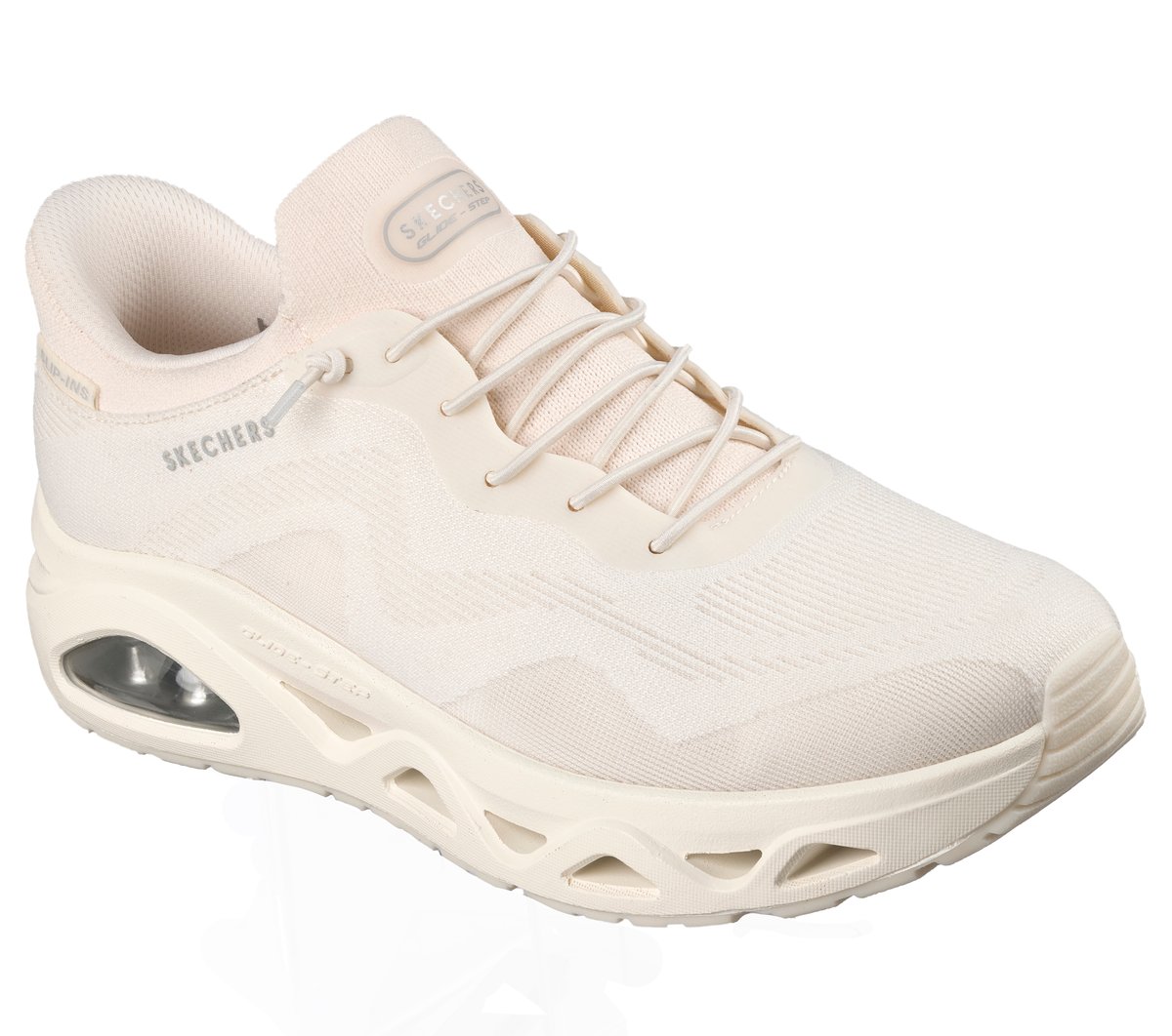 Women Skechers Slip-ins: UNO Glide-Step - Air Gliders