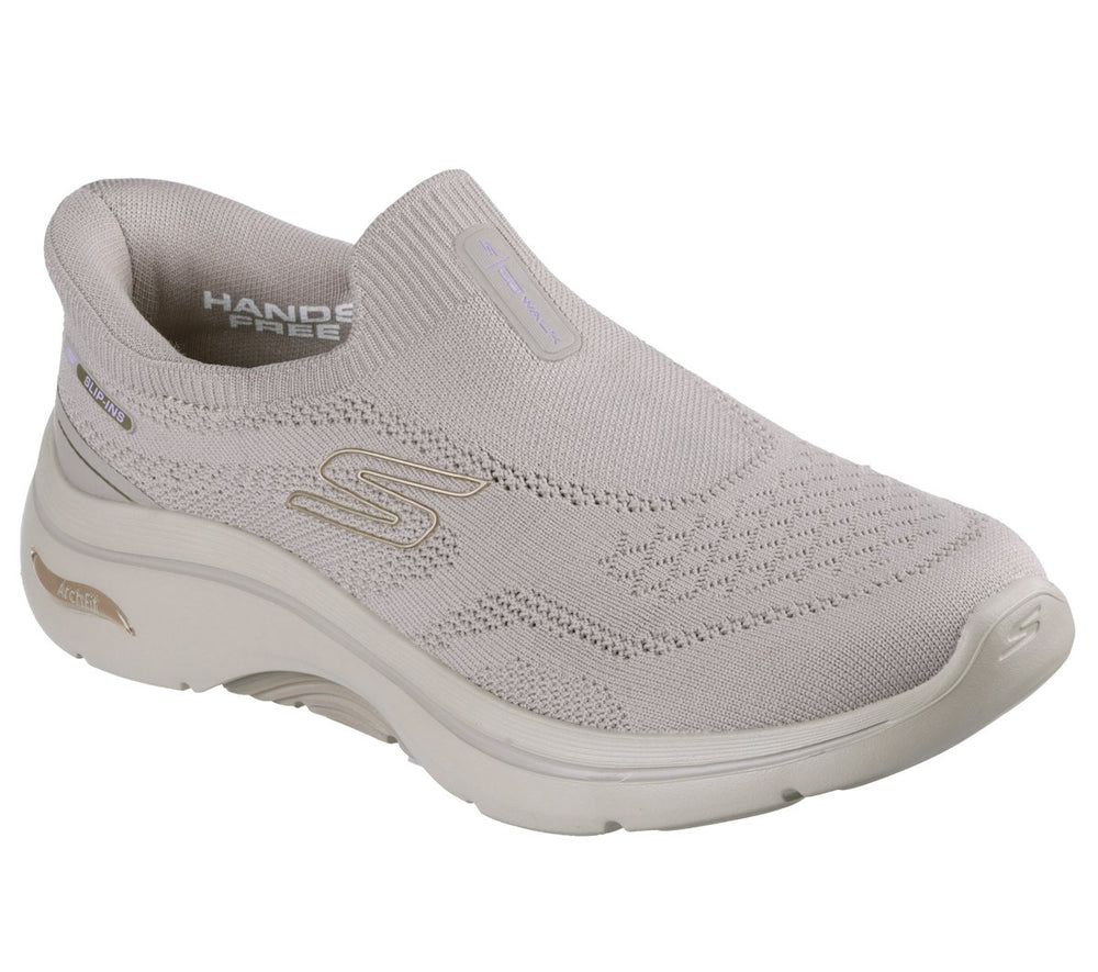 Women Skechers Slip-Ins: GO WALK Arch Fit 2.0 - Tatum
