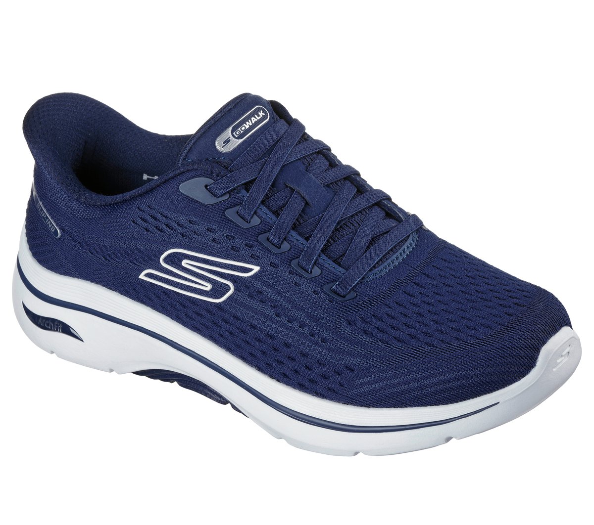 Women Skechers Slip-ins: GO WALK Arch Fit 2.0 - Kathy