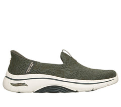 Women Skechers Slip-ins Martha Stewart: GO WALK Arch Fit 2.0 - Botanical Bliss
