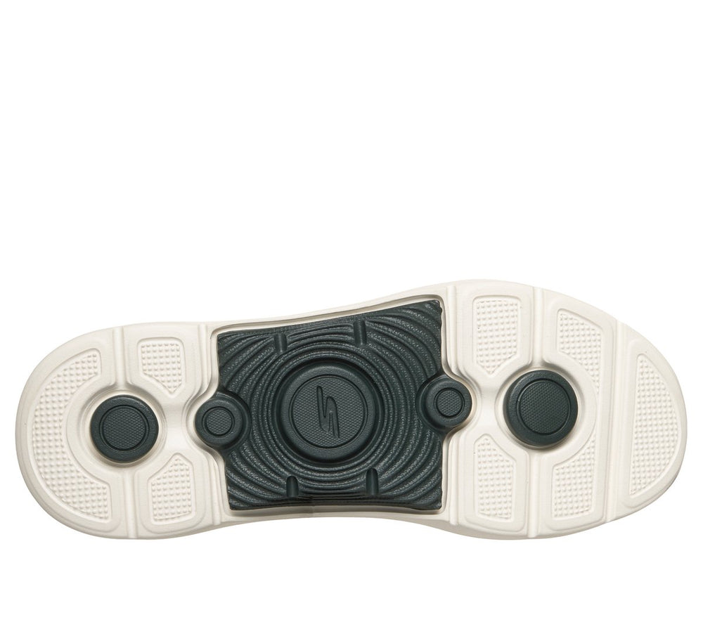 Women Skechers Slip-ins Martha Stewart: GO WALK Arch Fit 2.0 - Botanical Bliss