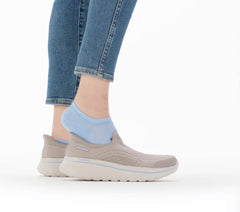 Women Skechers Slip-ins Relaxed Fit: GO WALK Arch Fit N-Joy - Arianne
