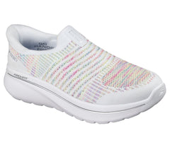 Women Skechers Slip-ins Relaxed Fit: GO WALK Arch Fit N-Joy - Valerie