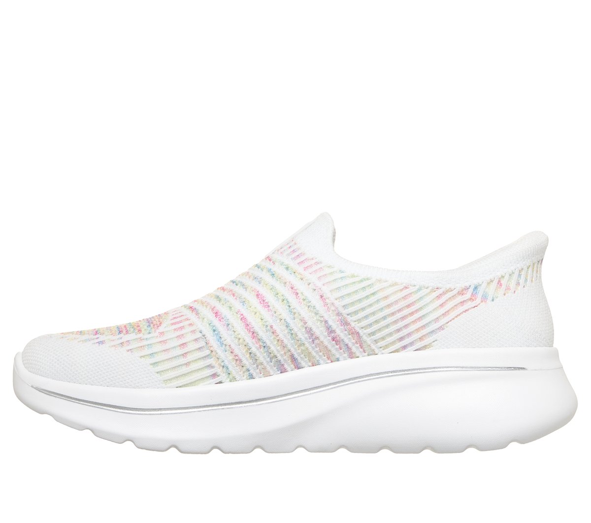 Women Skechers Slip-ins Relaxed Fit: GO WALK Arch Fit N-Joy - Valerie