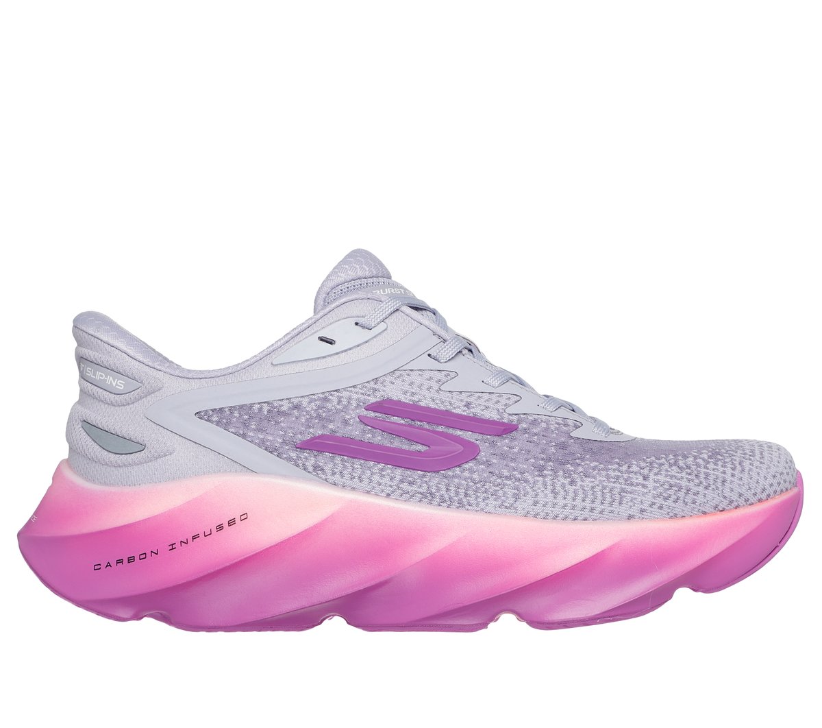 Women Skechers Slip-ins: Aero Burst