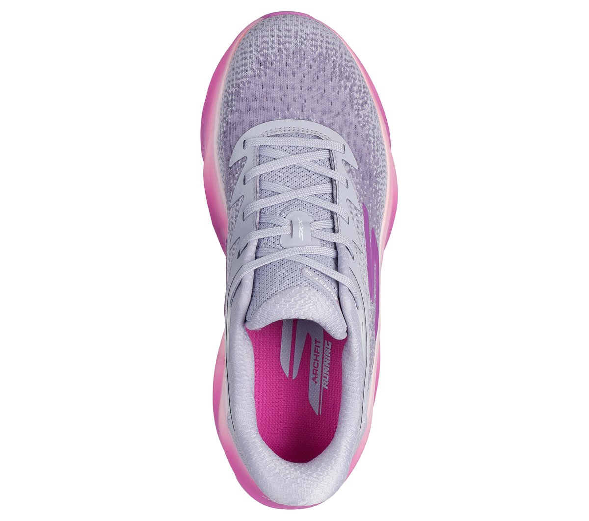 Women Skechers Slip-ins: Aero Burst