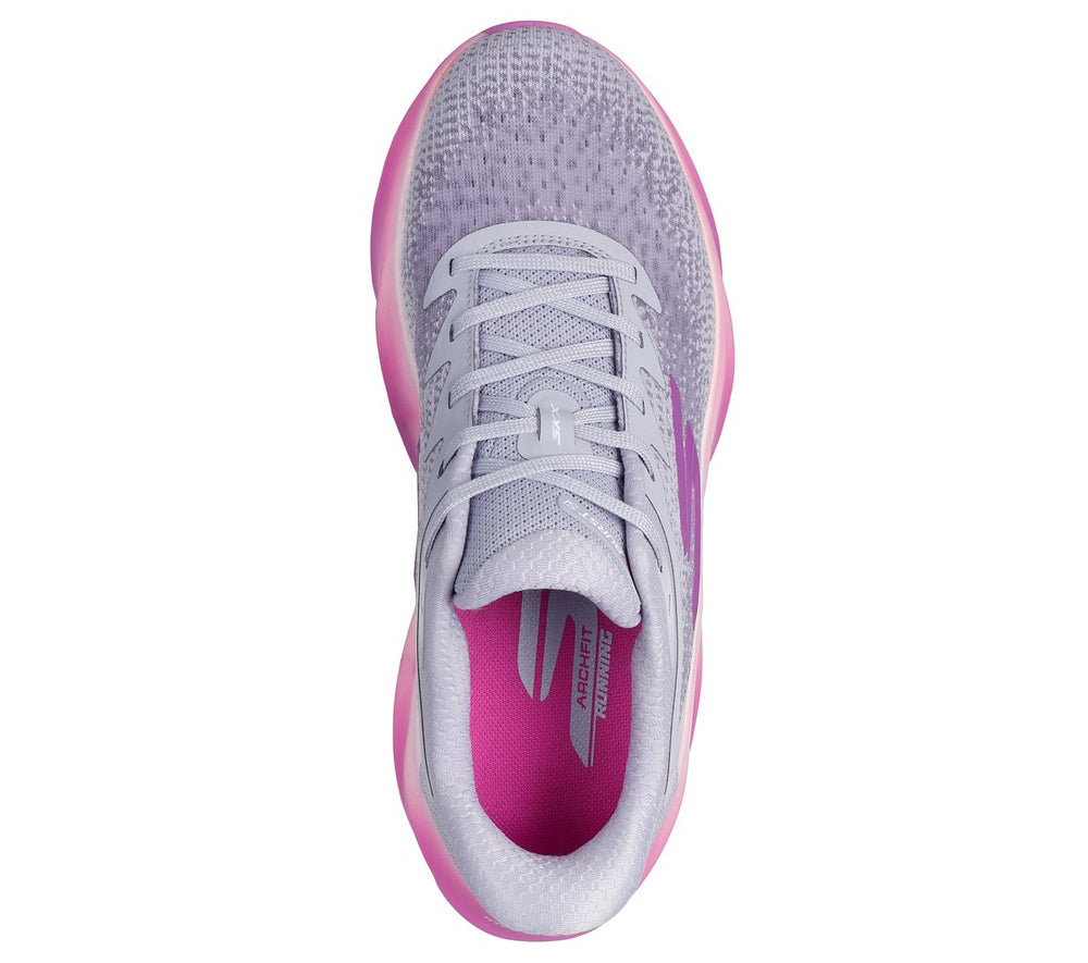 Women Skechers Slip-ins: Aero Burst