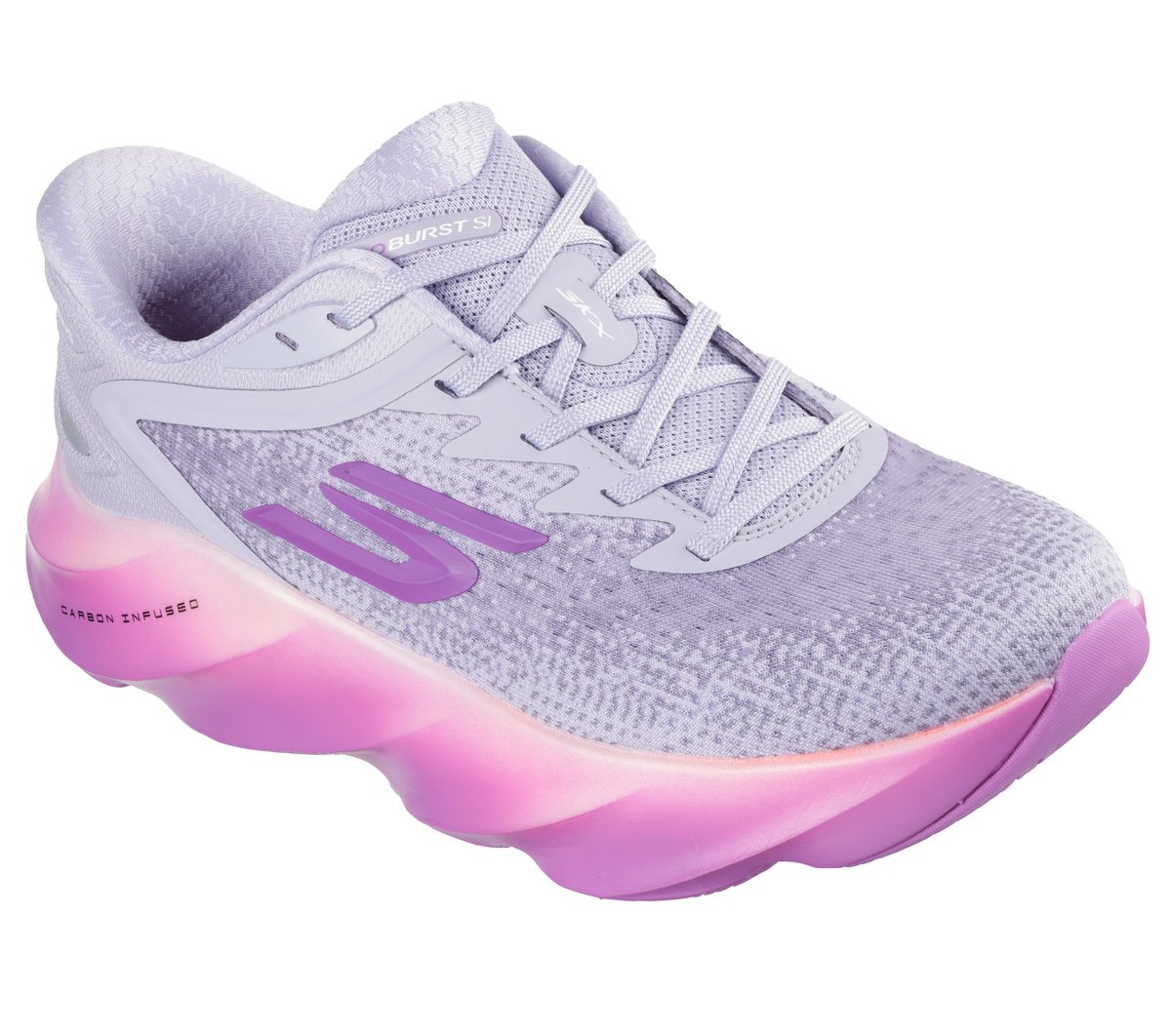Women Skechers Slip-ins: Aero Burst
