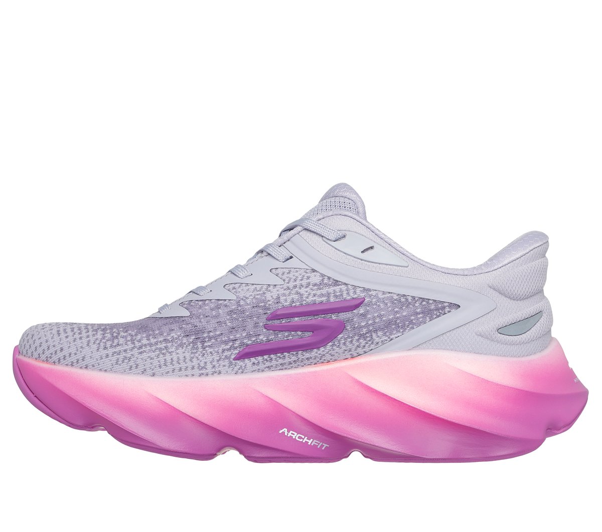 Women Skechers Slip-ins: Aero Burst