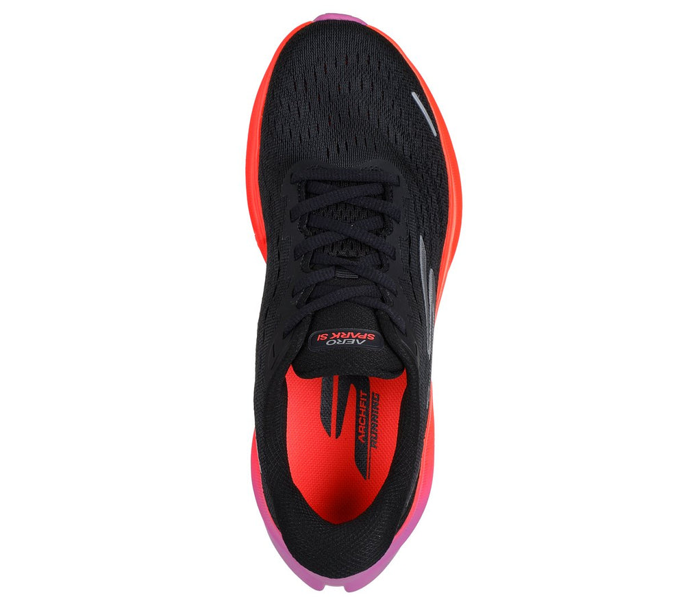 Women Skechers Slip-ins: Aero Spark