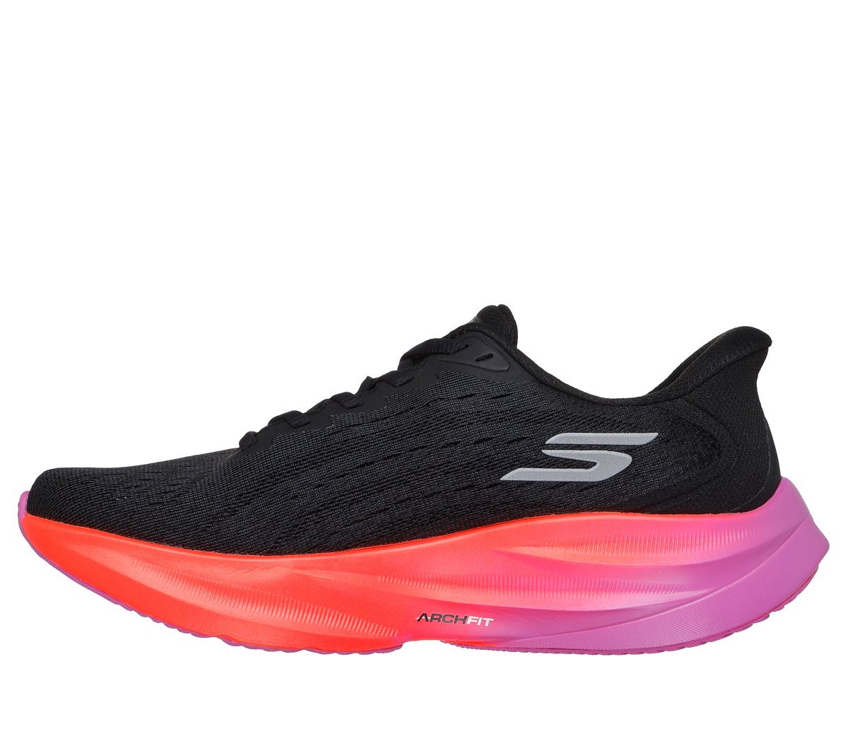 Women Skechers Slip-ins: Aero Spark
