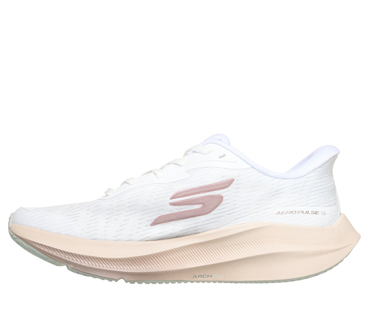 Women Skechers Slip-ins: Aero Pulse