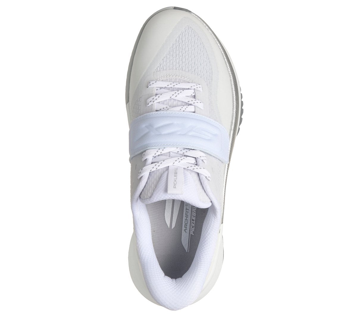 Women Skechers Slip-ins Relaxed Fit: Viper Court Elite - 2.0