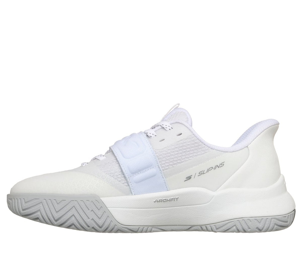 Women Skechers Slip-ins Relaxed Fit: Viper Court Elite - 2.0