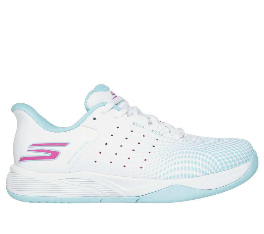 Women Skechers Slip-ins Relaxed Fit: Viper Court Reload