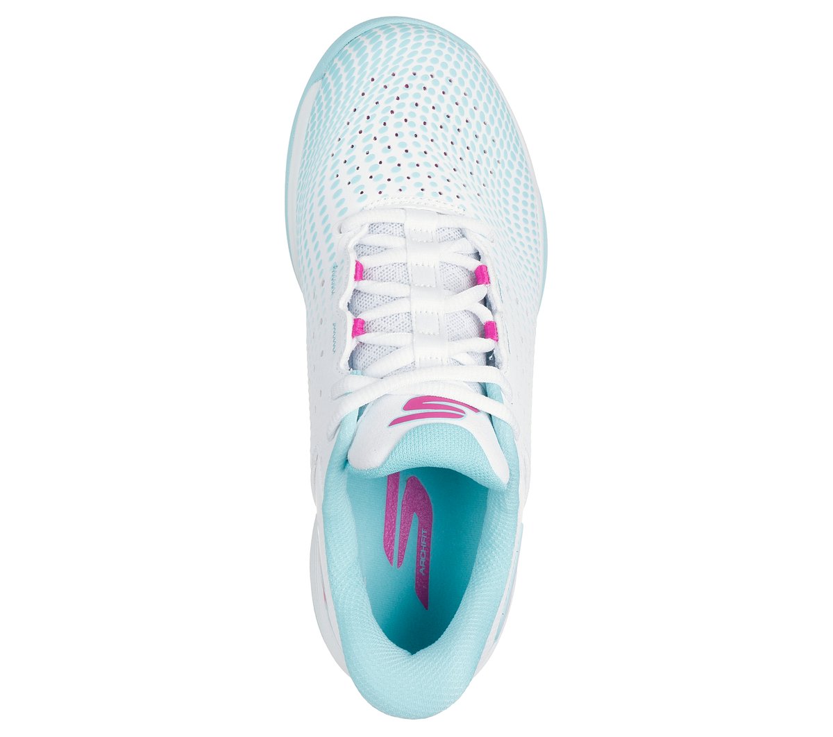 Women Skechers Slip-ins Relaxed Fit: Viper Court Reload